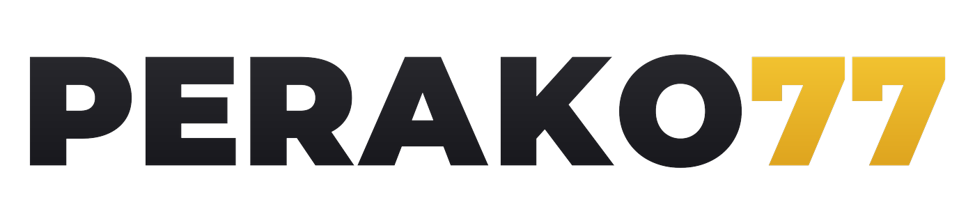 perako77 Logo